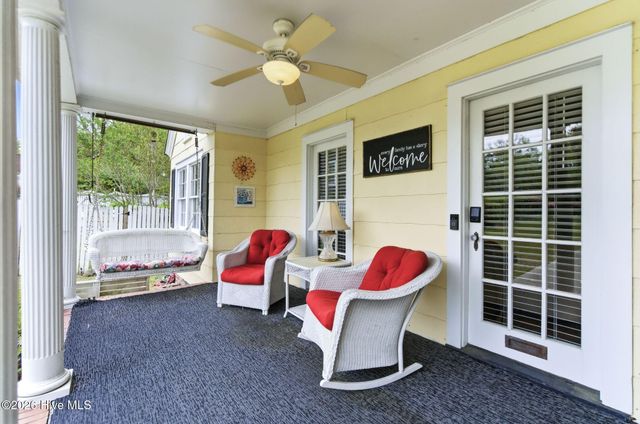 1905 Grace Street, Wilmington, NC 28405