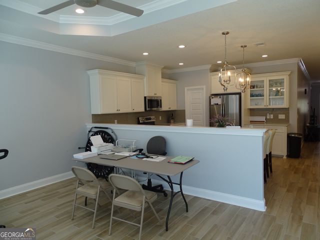 132 Ryan Nicholas Drive, Kingsland, GA 31548