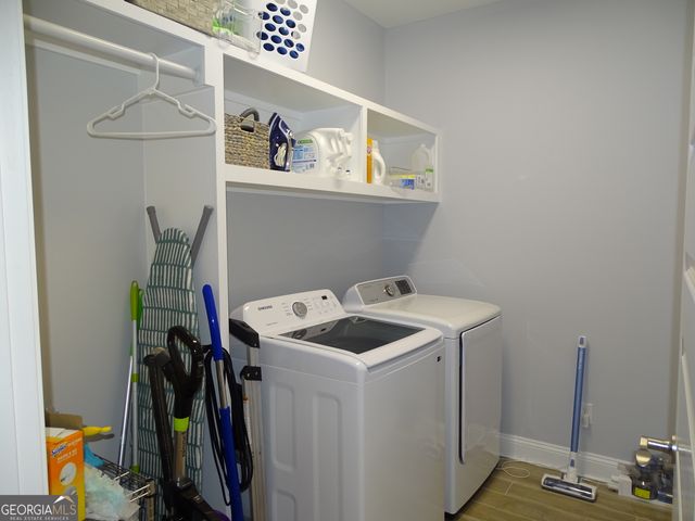 132 Ryan Nicholas Drive, Kingsland, GA 31548