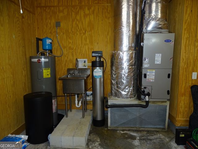 132 Ryan Nicholas Drive, Kingsland, GA 31548