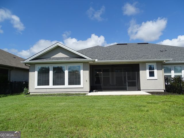 132 Ryan Nicholas Drive, Kingsland, GA 31548