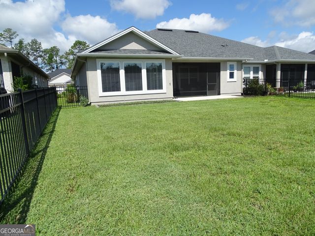 132 Ryan Nicholas Drive, Kingsland, GA 31548