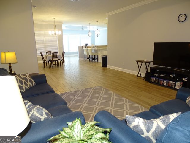 132 Ryan Nicholas Drive, Kingsland, GA 31548