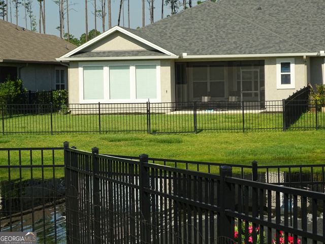 132 Ryan Nicholas Drive, Kingsland, GA 31548