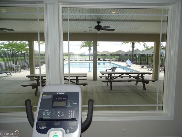 132 Ryan Nicholas Drive, Kingsland, GA 31548