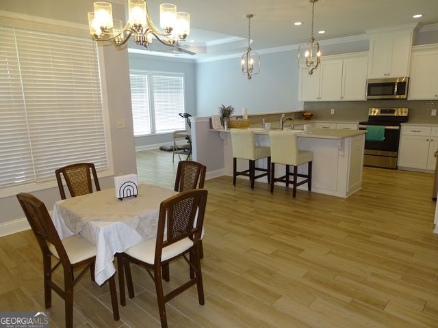 132 Ryan Nicholas Drive, Kingsland, GA 31548