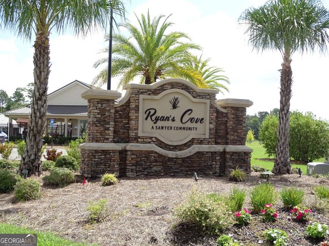 132 Ryan Nicholas Drive, Kingsland, GA 31548