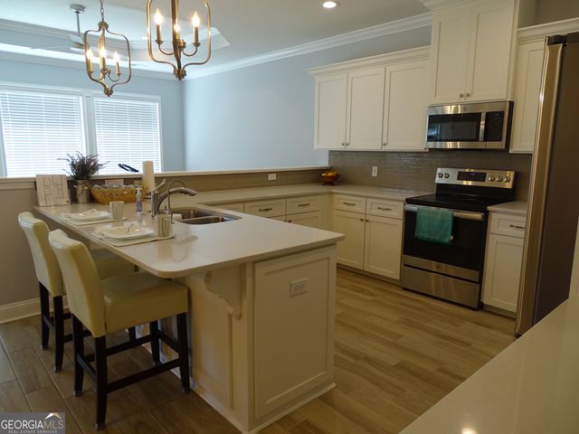 132 Ryan Nicholas Drive, Kingsland, GA 31548