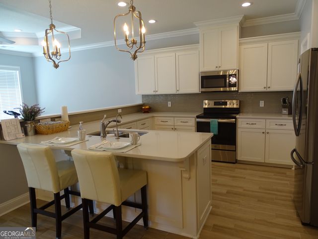 132 Ryan Nicholas Drive, Kingsland, GA 31548