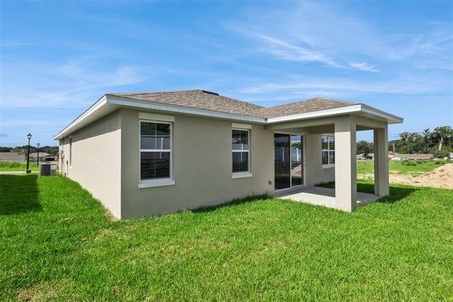 3712 WATERCLIFF CIRCLE, Grand Island, FL 32735