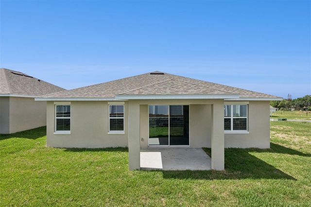 3712 WATERCLIFF CIRCLE, Grand Island, FL 32735