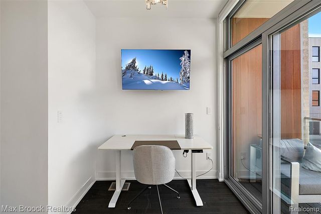 284 Alfred Street, Detroit, MI 48201