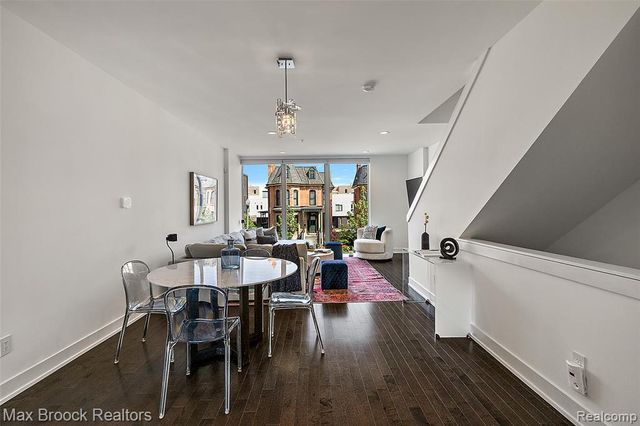 284 Alfred Street, Detroit, MI 48201