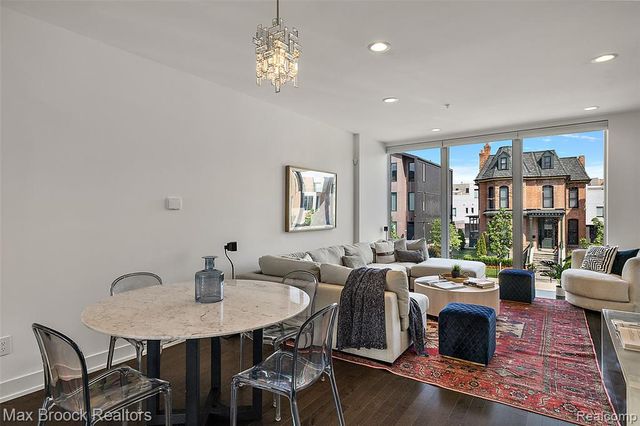 284 Alfred Street, Detroit, MI 48201