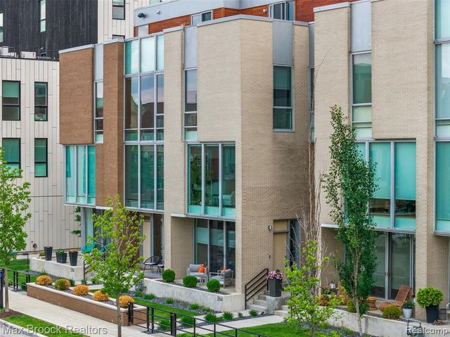 284 Alfred Street, Detroit, MI 48201