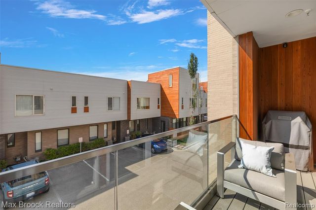 284 Alfred Street, Detroit, MI 48201