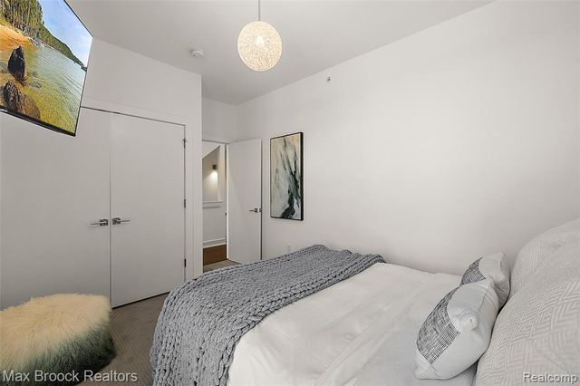 284 Alfred Street, Detroit, MI 48201