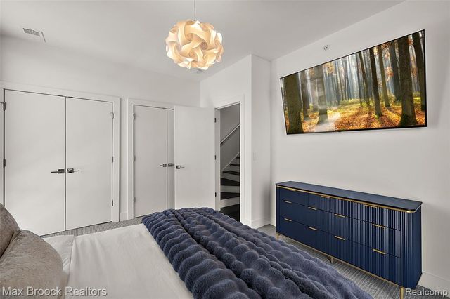 284 Alfred Street, Detroit, MI 48201