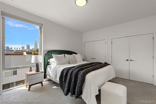 284 Alfred Street, Detroit, MI 48201