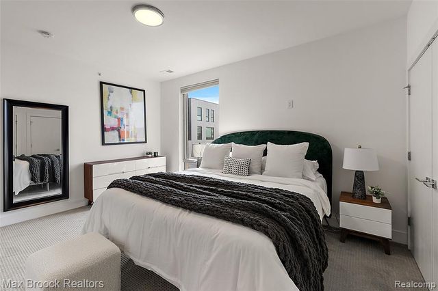 284 Alfred Street, Detroit, MI 48201