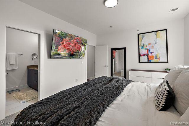 284 Alfred Street, Detroit, MI 48201