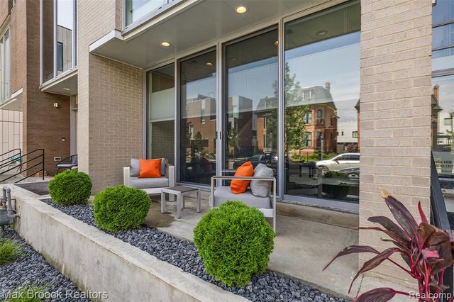 284 Alfred Street, Detroit, MI 48201