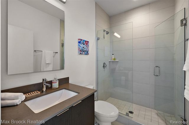 284 Alfred Street, Detroit, MI 48201