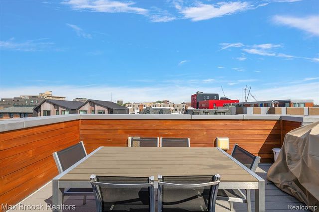 284 Alfred Street, Detroit, MI 48201