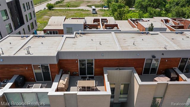 284 Alfred Street, Detroit, MI 48201