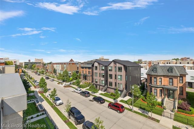 284 Alfred Street, Detroit, MI 48201