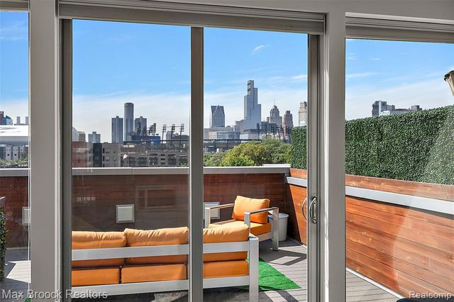 284 Alfred Street, Detroit, MI 48201