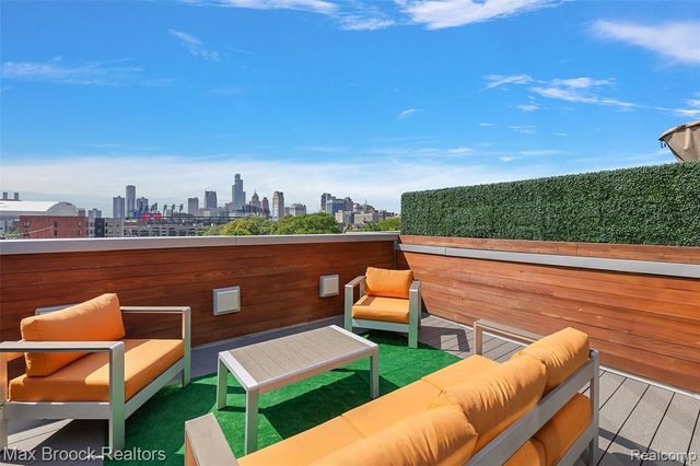 284 Alfred Street, Detroit, MI 48201