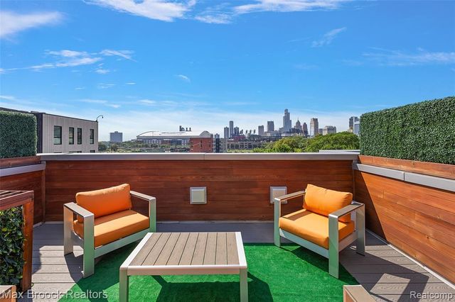 284 Alfred Street, Detroit, MI 48201