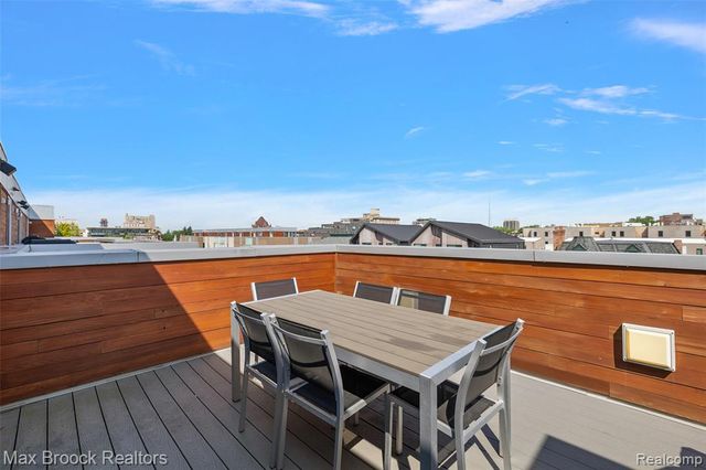 284 Alfred Street, Detroit, MI 48201