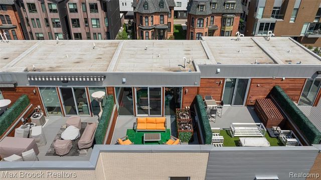 284 Alfred Street, Detroit, MI 48201