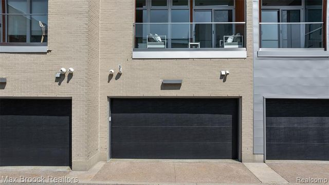 284 Alfred Street, Detroit, MI 48201