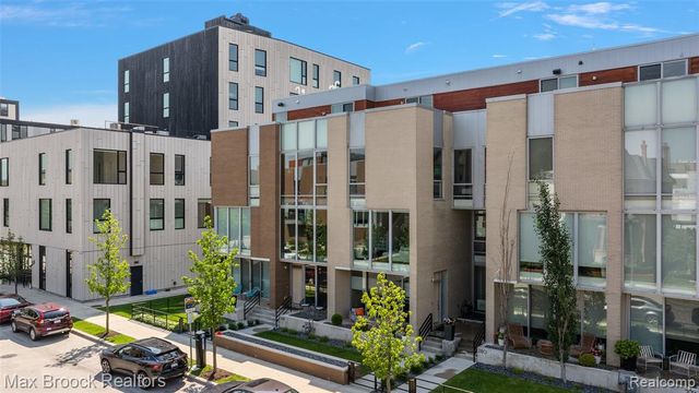 284 Alfred Street, Detroit, MI 48201