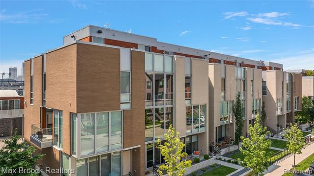 284 Alfred Street, Detroit, MI 48201