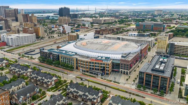 284 Alfred Street, Detroit, MI 48201