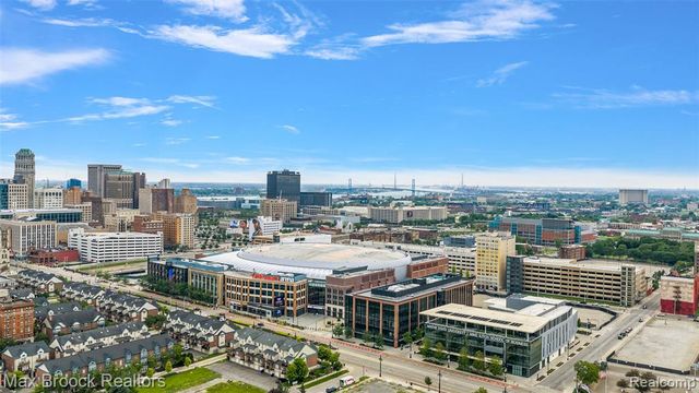 284 Alfred Street, Detroit, MI 48201