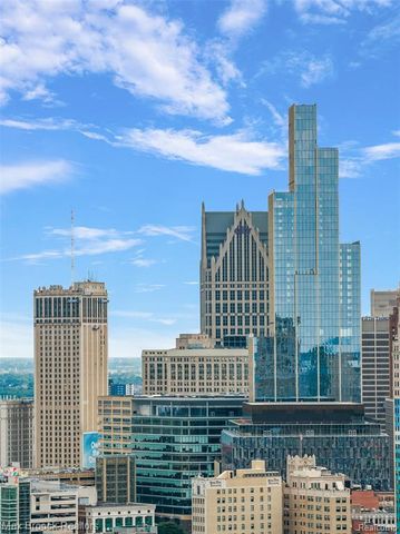 284 Alfred Street, Detroit, MI 48201