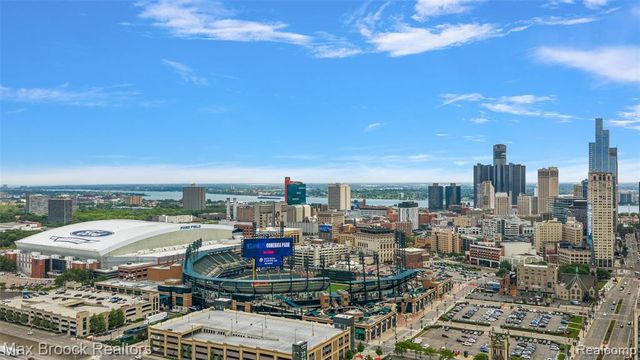 284 Alfred Street, Detroit, MI 48201