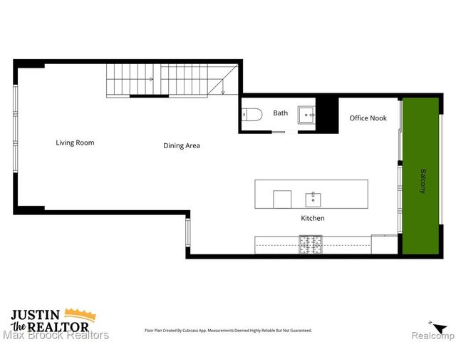 284 Alfred Street, Detroit, MI 48201