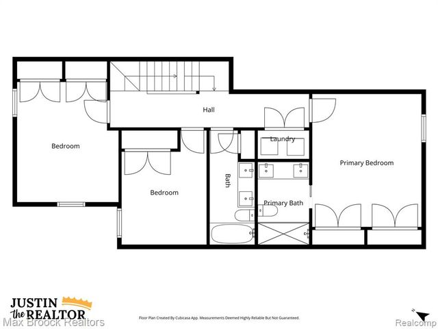 284 Alfred Street, Detroit, MI 48201