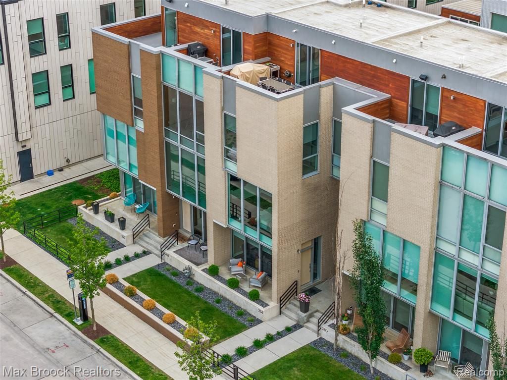 284 Alfred Street, Detroit, MI 48201