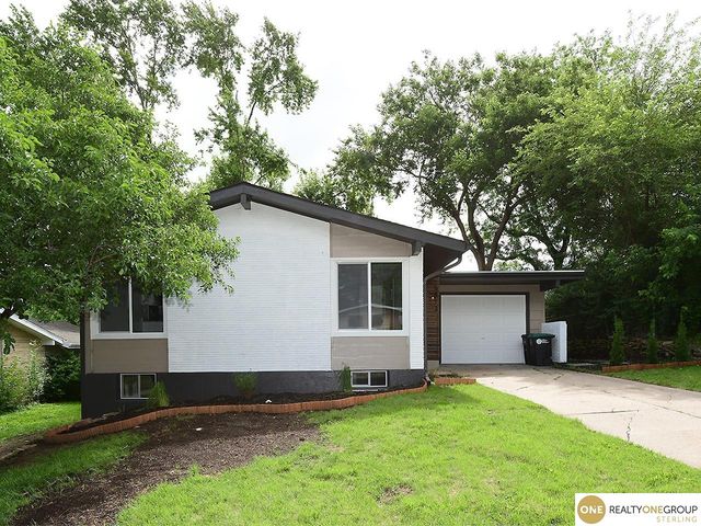 4613 N 83rd Street, Omaha, NE 68134