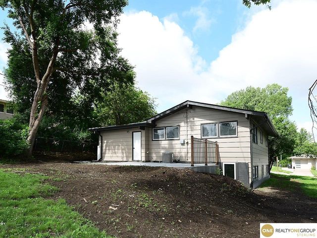 4613 N 83rd Street, Omaha, NE 68134