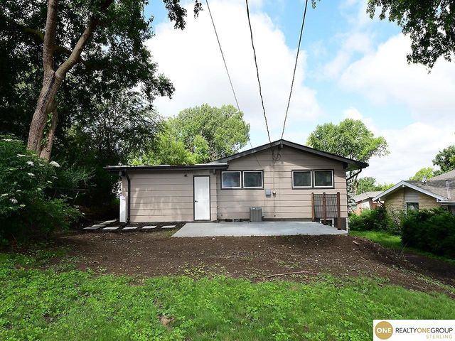 4613 N 83rd Street, Omaha, NE 68134