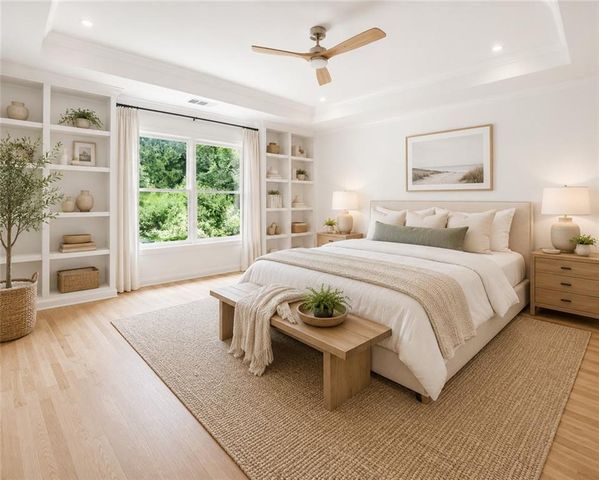 2190 Stephen Long Drive NE, Atlanta, GA 30305