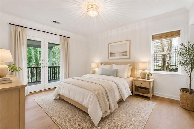 2190 Stephen Long Drive NE, Atlanta, GA 30305